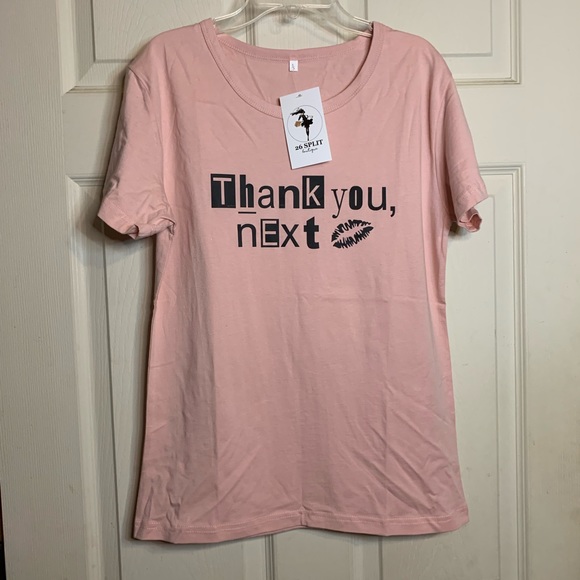 Nwt Custom Mean Girls Tee sz S - Picture 2 of 7